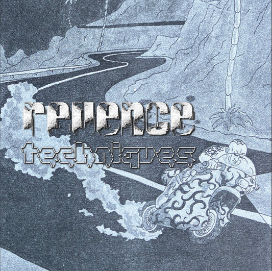 Revenge Techniques 6