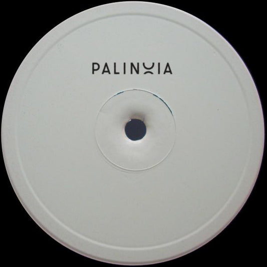 Palinoia LTD 001 (REPRESS)