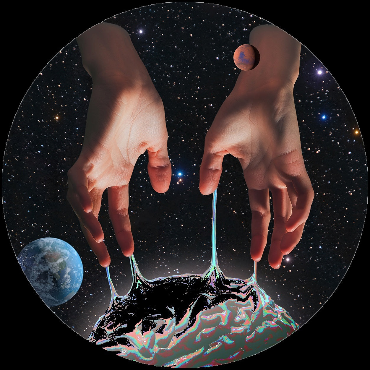 Mind Games Remixes LP (Part 1)