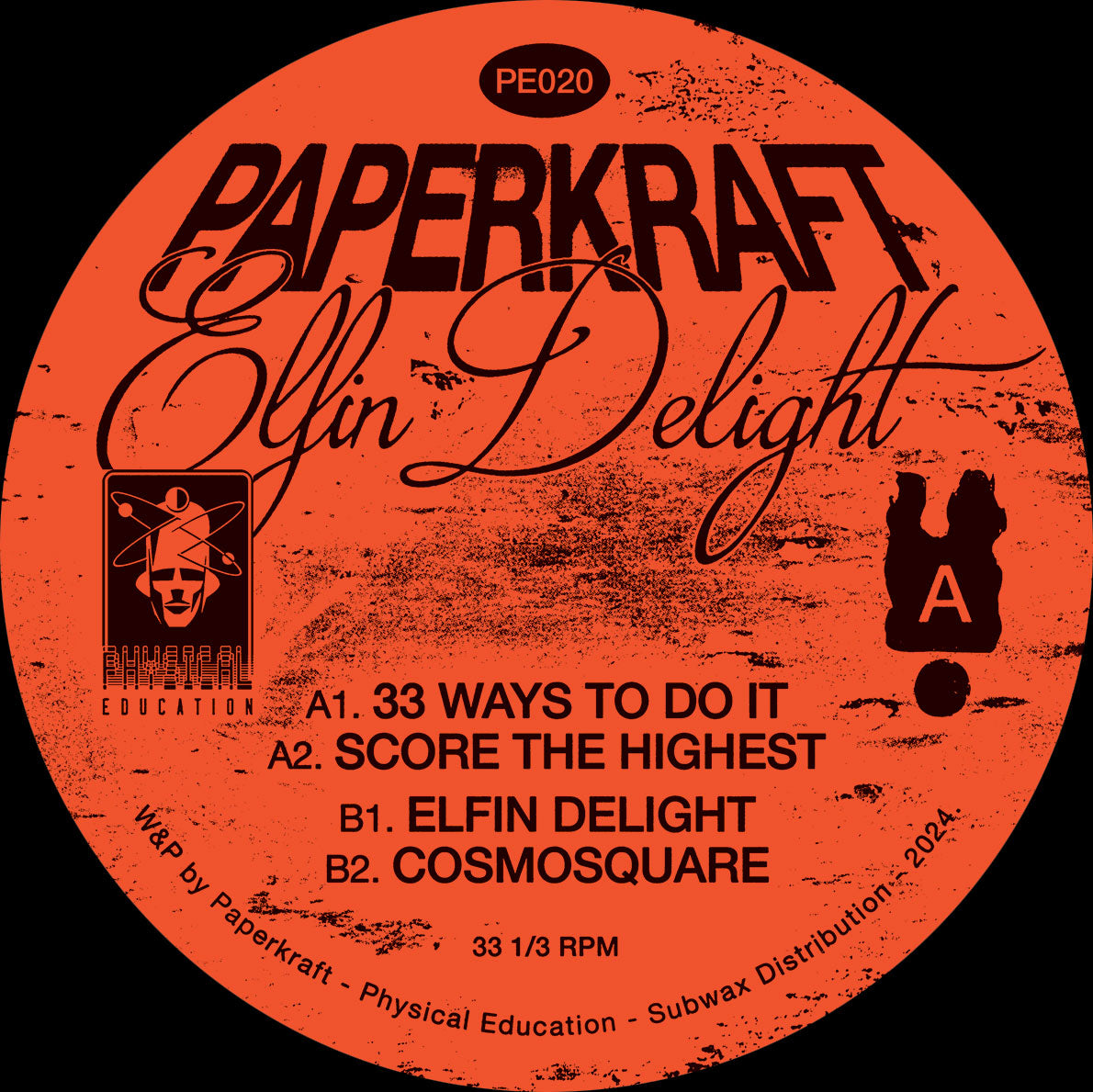 Elfin Delight