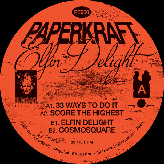 Elfin Delight