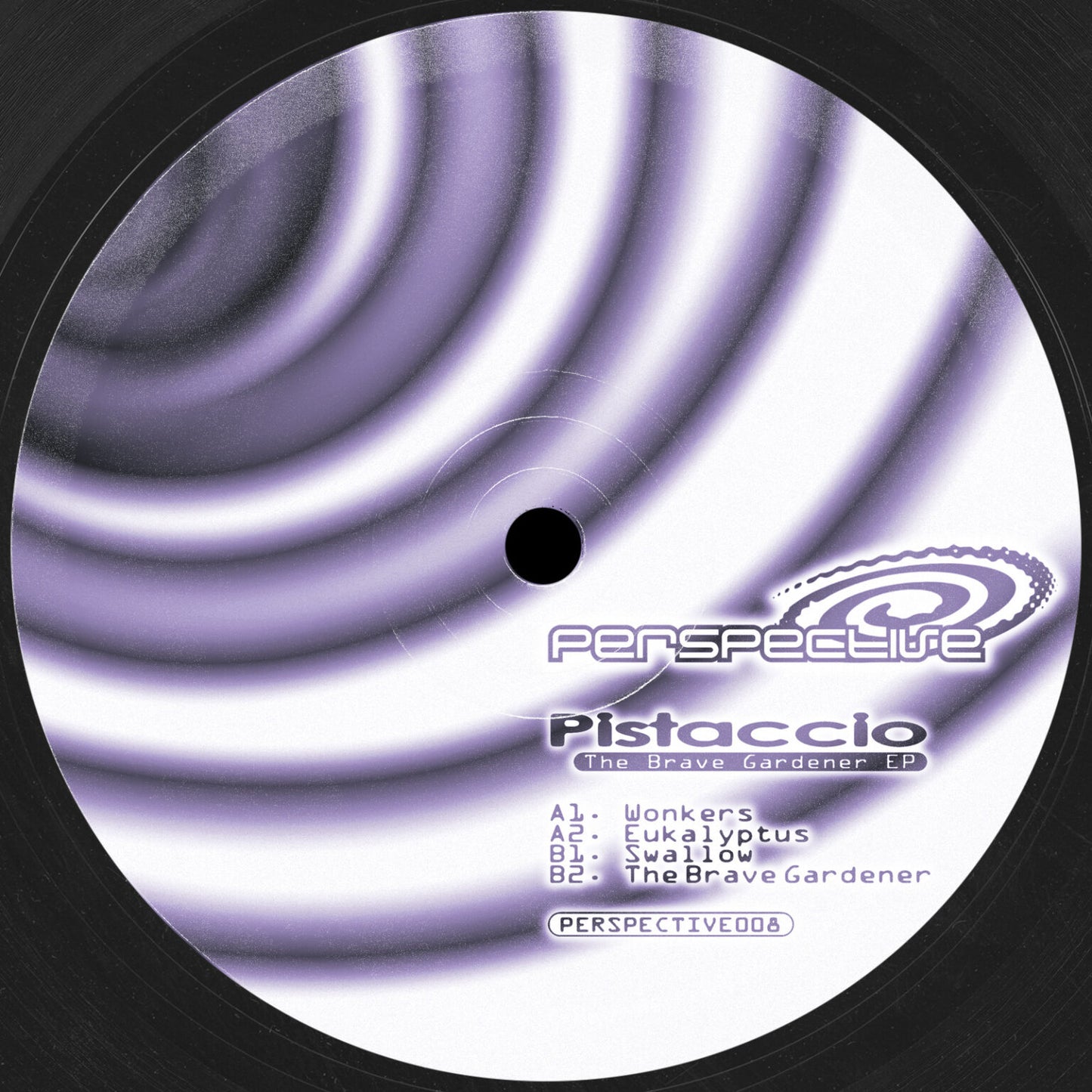 The Brave Gardener EP