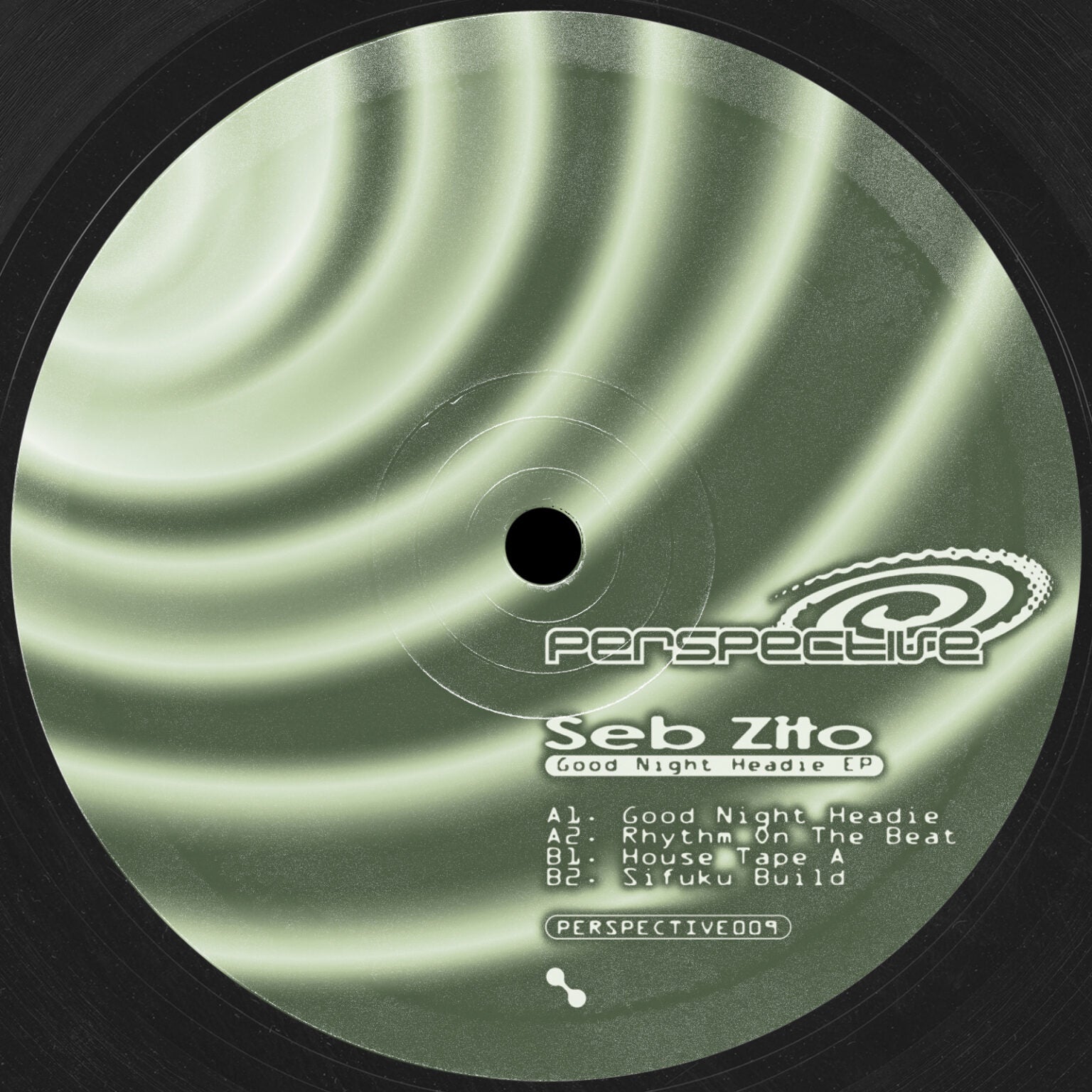 HOUSE – T.E.Q レコードショップ