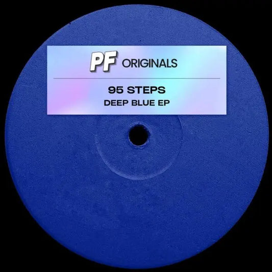 Deep Blue EP