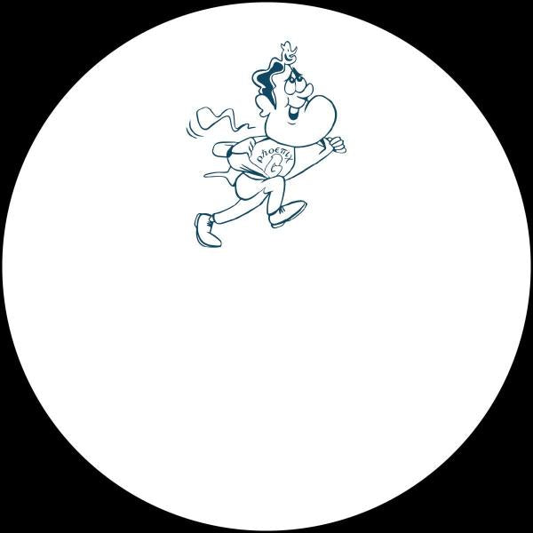 GETTIN 'SOMEWHERE? EP