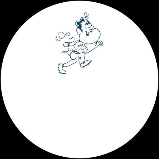 GETTIN’ SOMEWHERE? EP