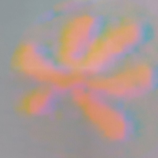 Efflorescence III