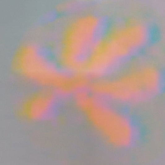 Efflorescence III