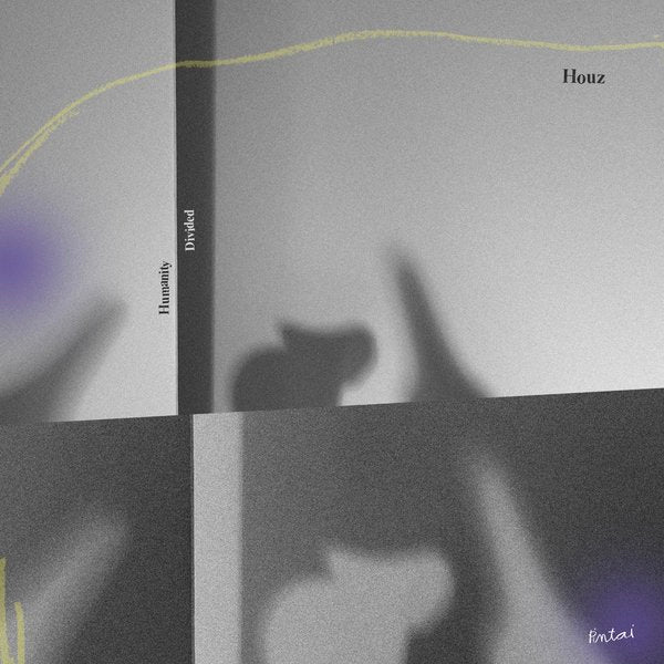 Humanity Divided Humanity Divided – T.E.Q レコードショップ