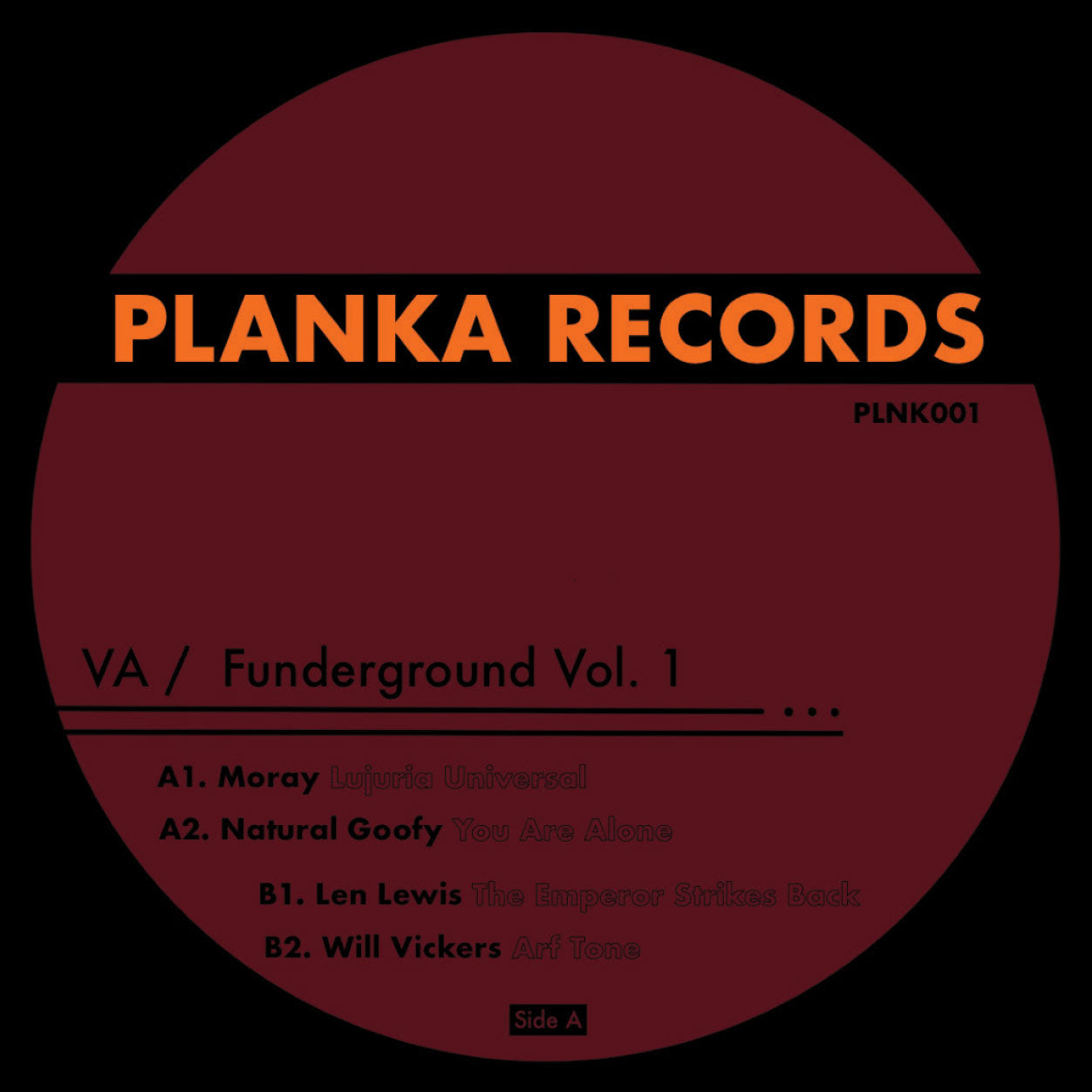 Funderground EP