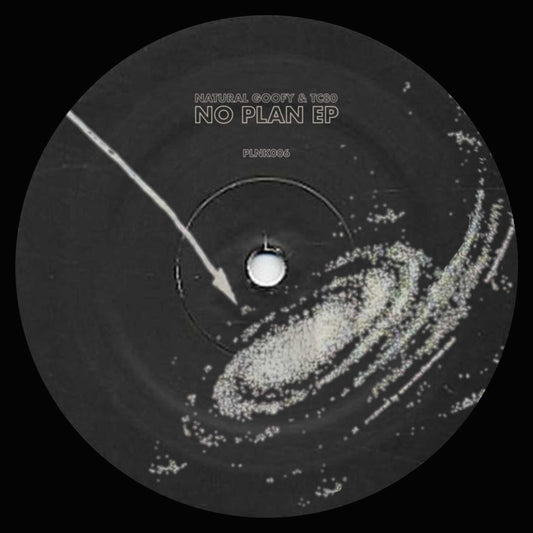 No Plan EP