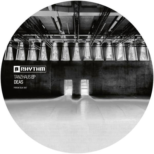 TANZHAUS EP