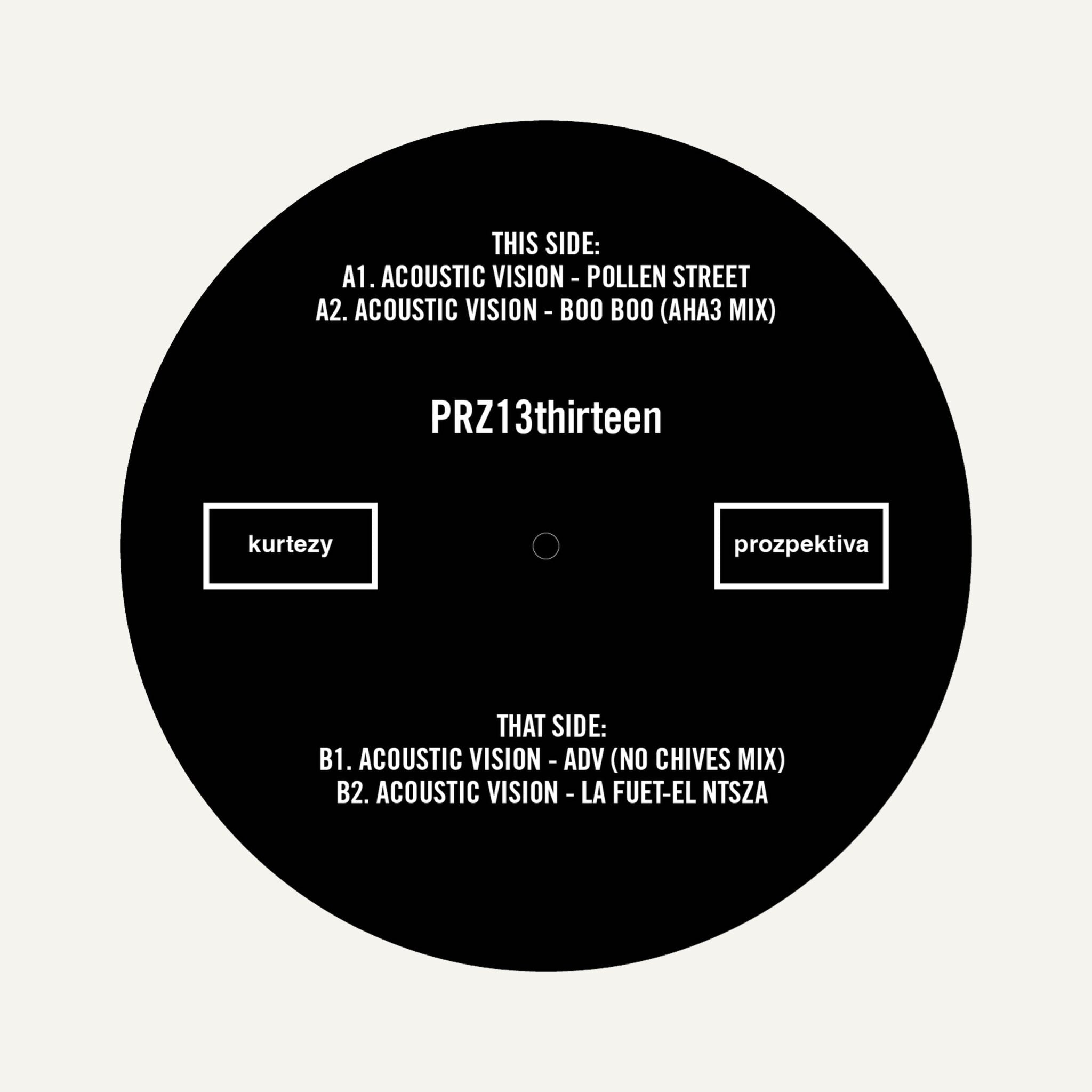 PREORDER – T.E.Q レコードショップ