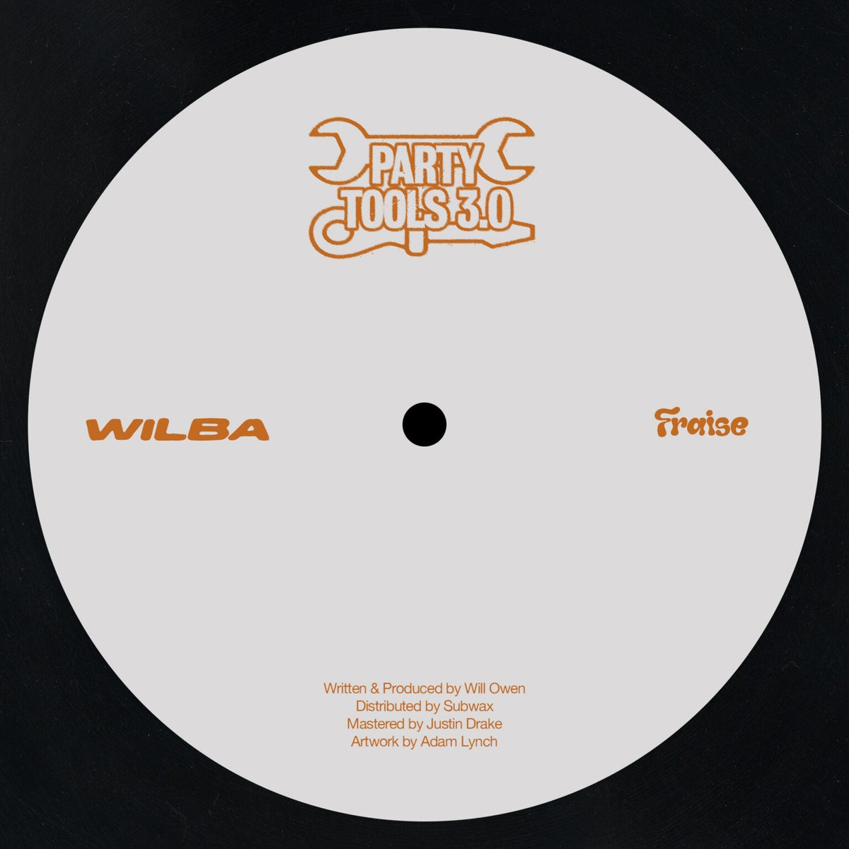 Party Tools 3.0