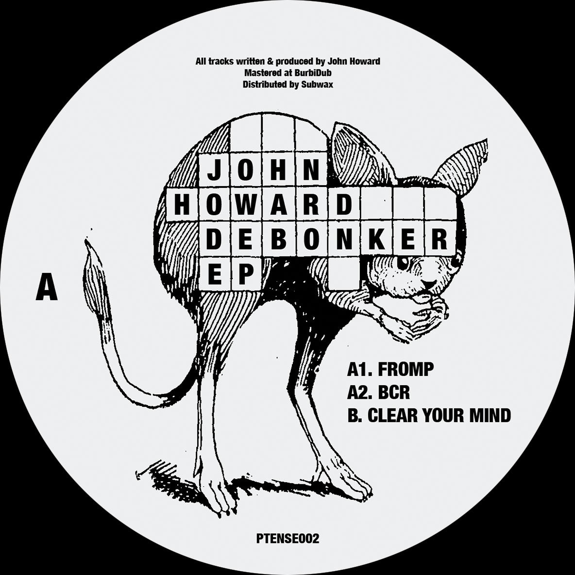 Debonker EP