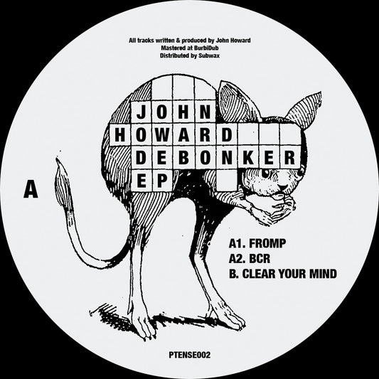 Debonker EP