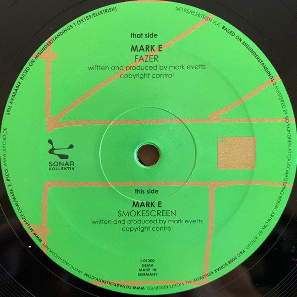 BASED ON MISUNDERSTANDINGS 2