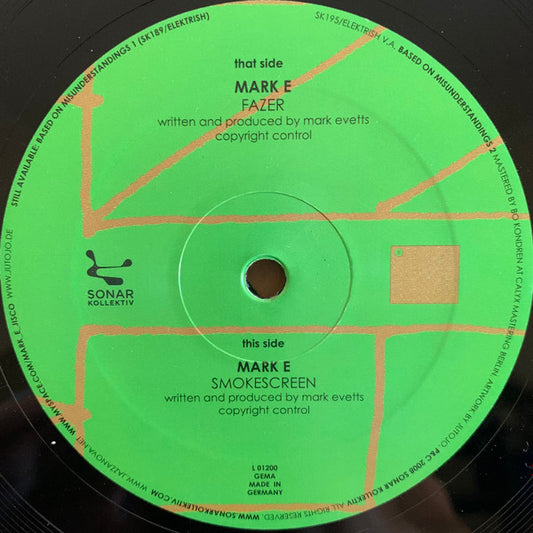 BASED ON MISUNDERSTANDINGS 2