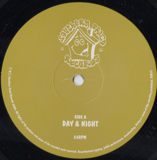 DAY & NIGHT