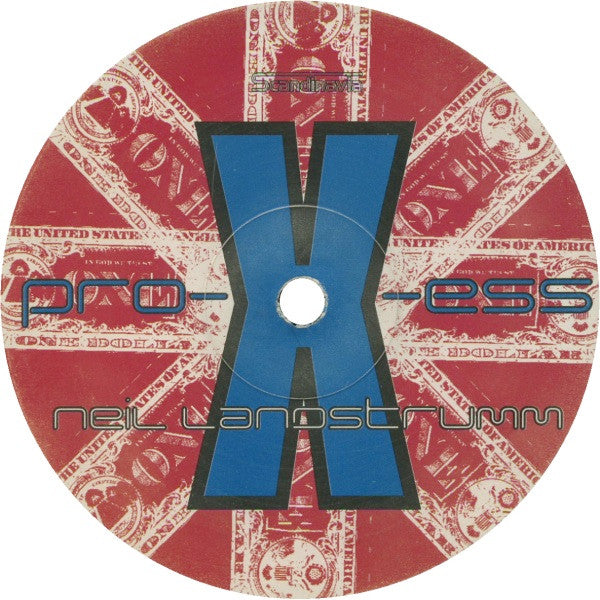 PRO-X-ESS