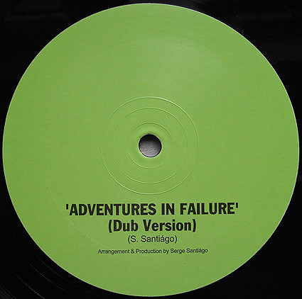 GREEN EP