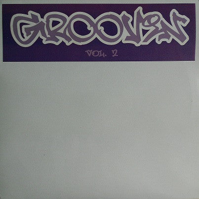 GROOVIN - VOL. 2