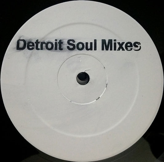 MOTOR CITY SOUL REMIXES