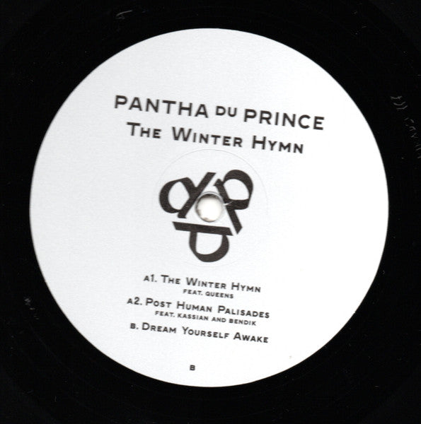 THE WINTER HYMN