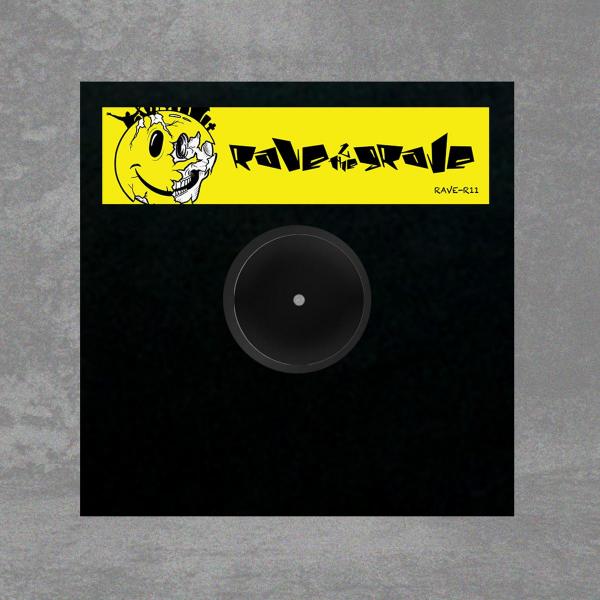 Take Me Up / Injected