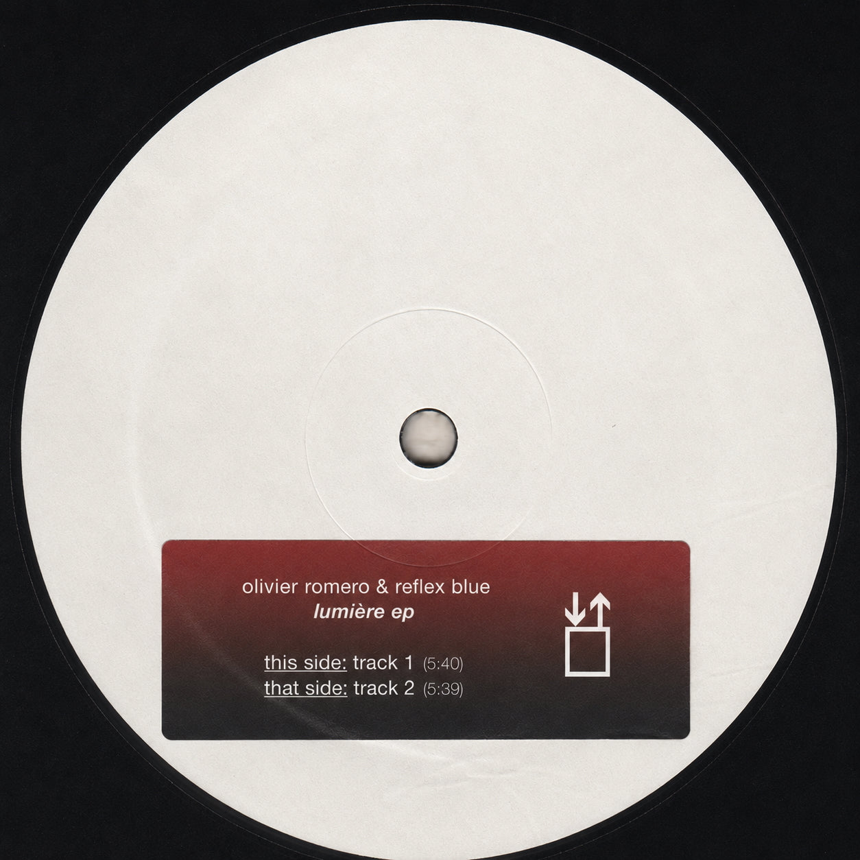 Lumière EP
