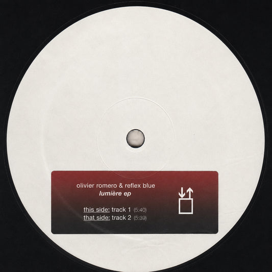 Lumière EP