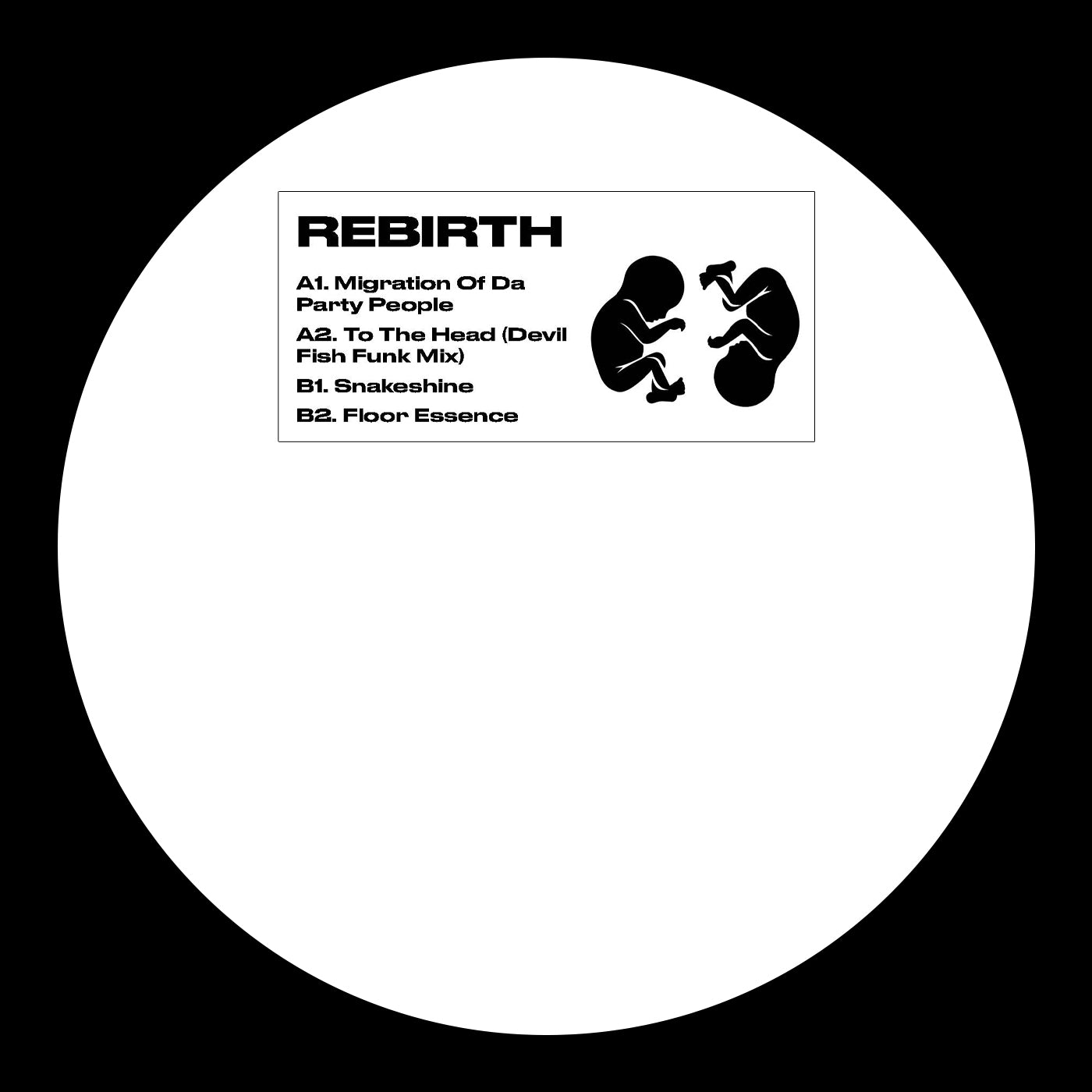 Bassex Selections – T.E.Q レコードショップ