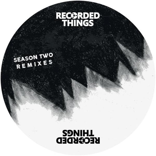 SEASON TWO REMIXES