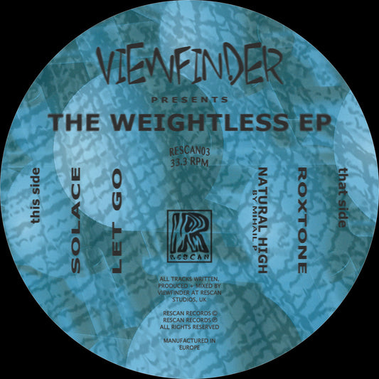 The Weightless EP