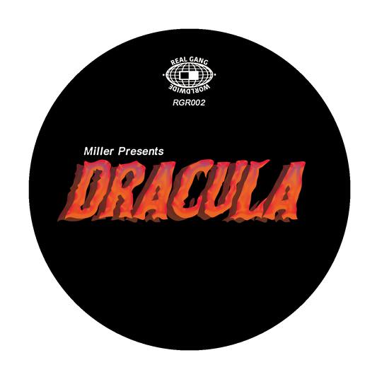 Dracula EP