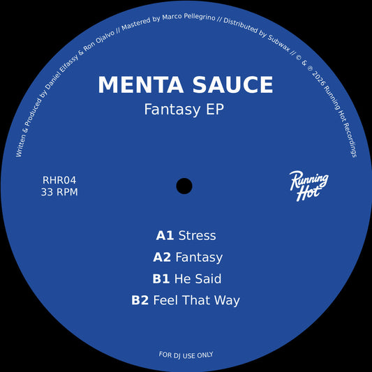 Fantasy EP