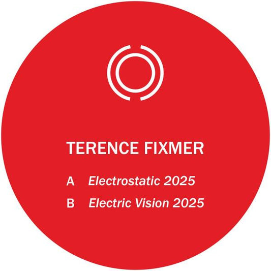 Electrostatic 2025 / Electric Vision 2025