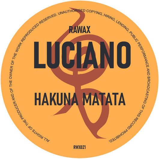 HAKUNA MATATA