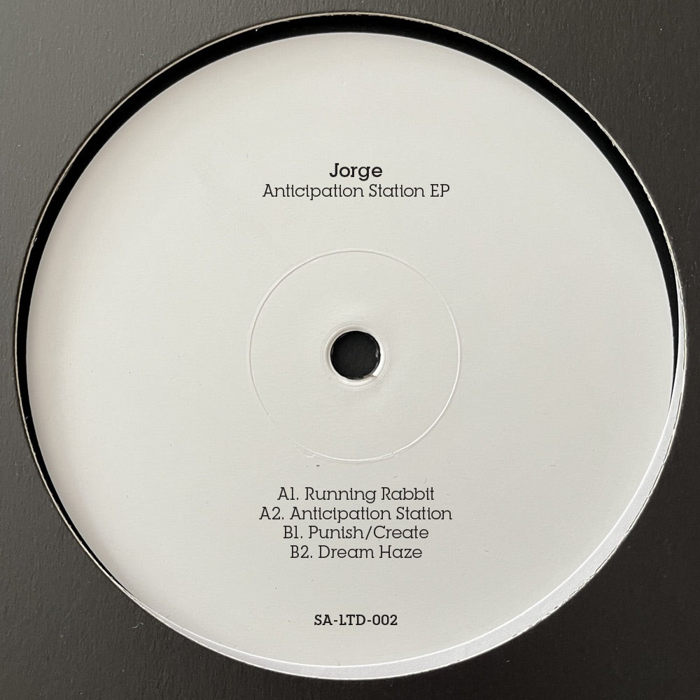 TECHNO – T.E.Q レコードショップ