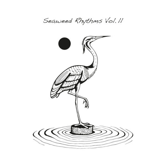 Seaweed Rhythms Vol.II