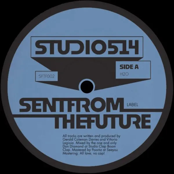 Studio 514
