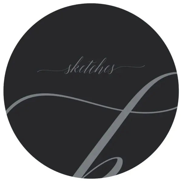 Sketches (Melchior Productions Ltd rmx) (REPRESS)