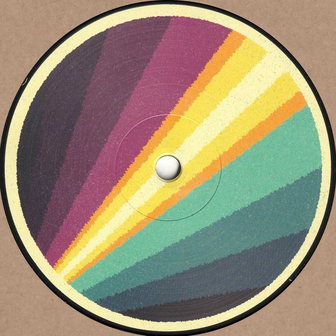 First Ray Block FIRST RAYS – T.E.Q レコードショップ