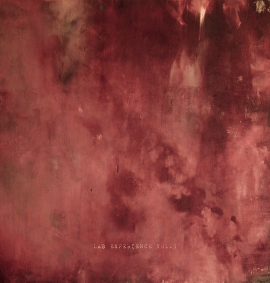 Lab Experience Vol. 1