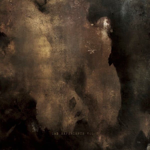 Lab Experience Vol. 2