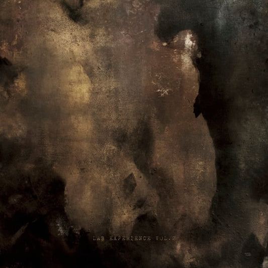 Lab Experience Vol. 2