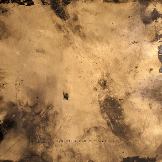 Lab Experience Vol. 3