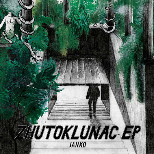 ZHUTOKLUNAC EP