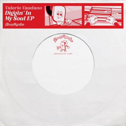 Diggin’ In My Soul EP