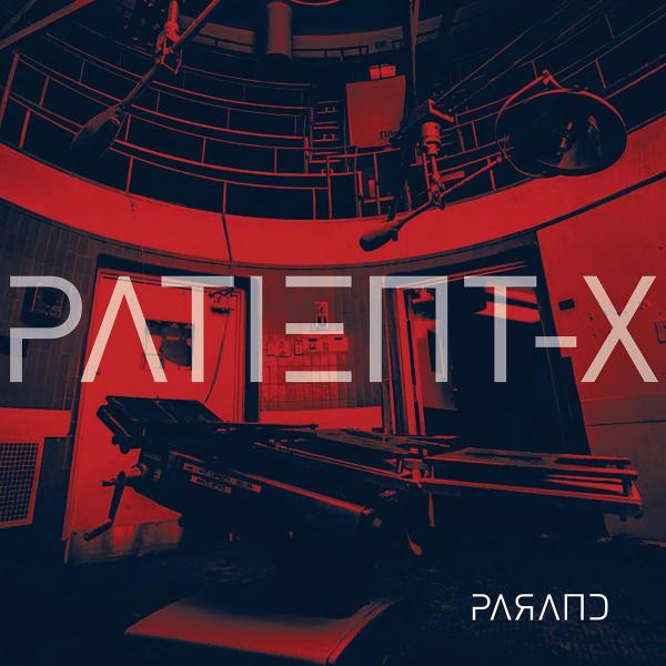 PATIENT-X